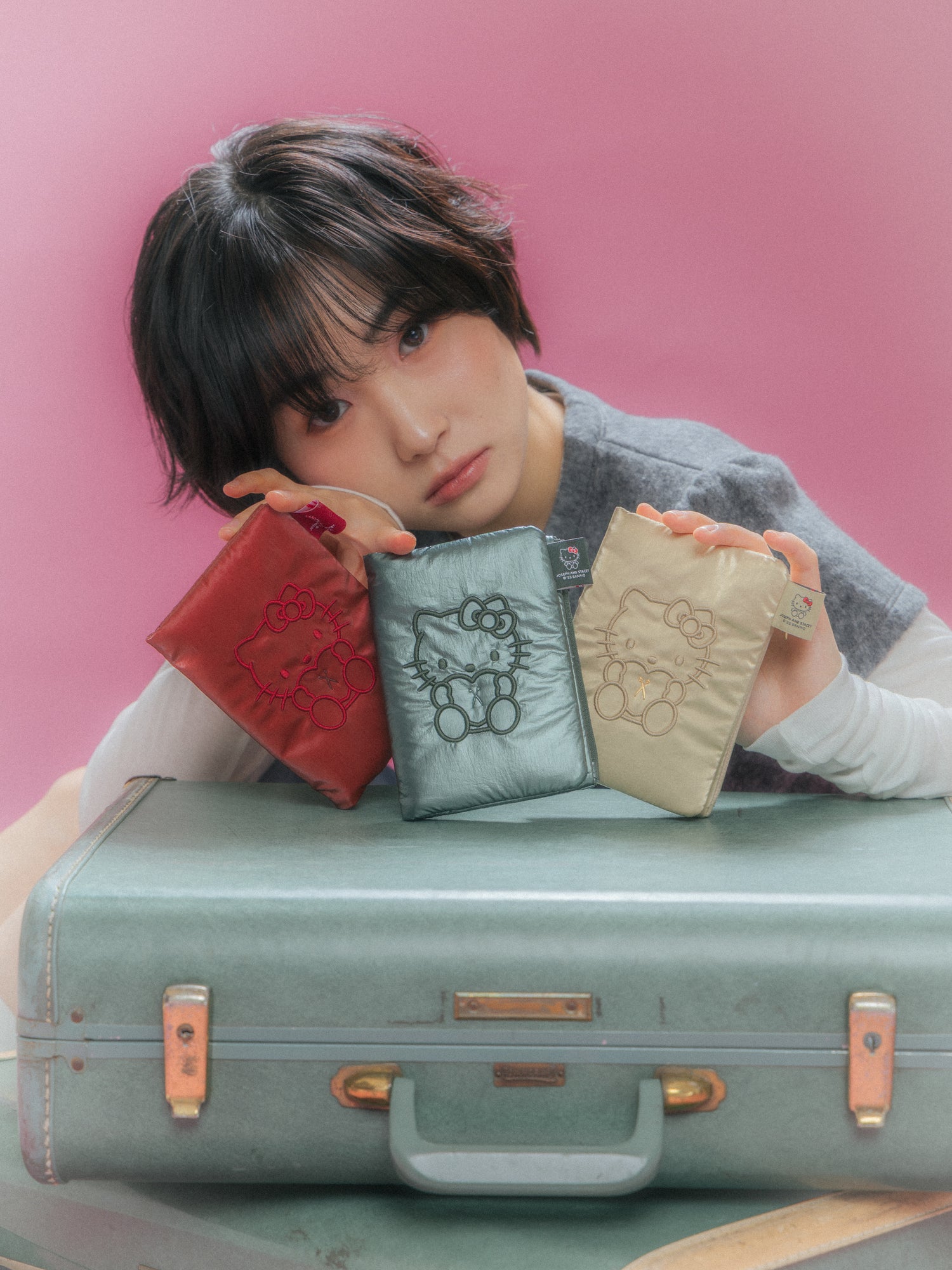 JOSEPH AND STACEY US