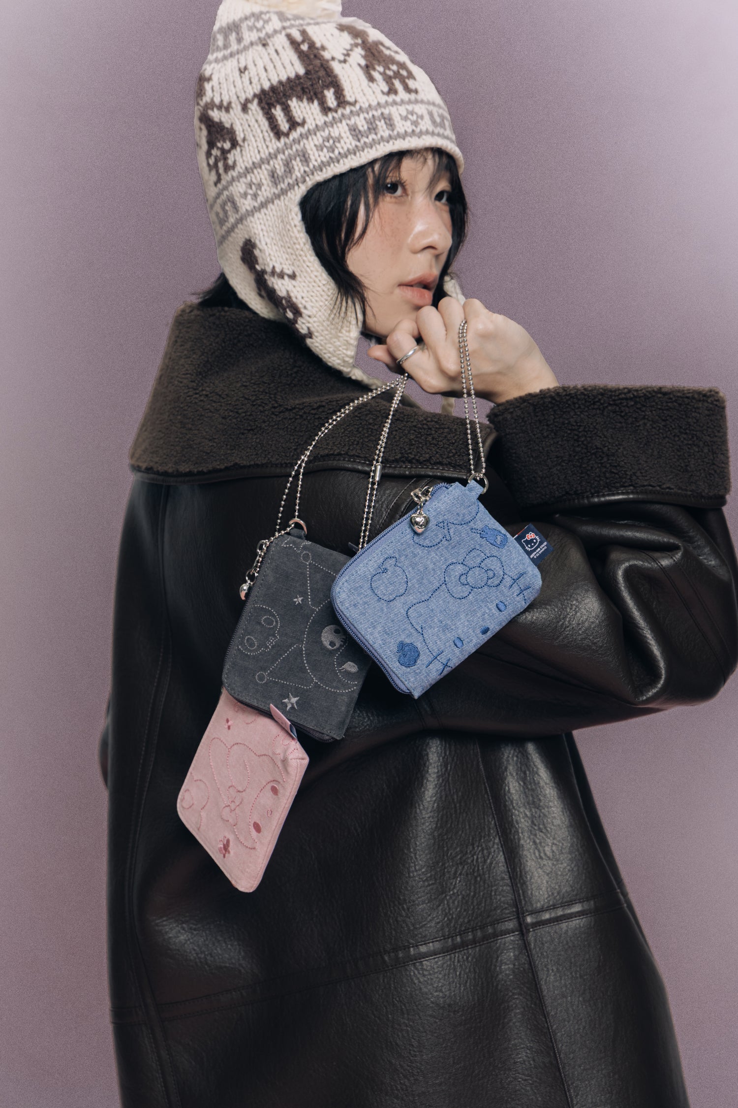 JOSEPH AND STACEY US