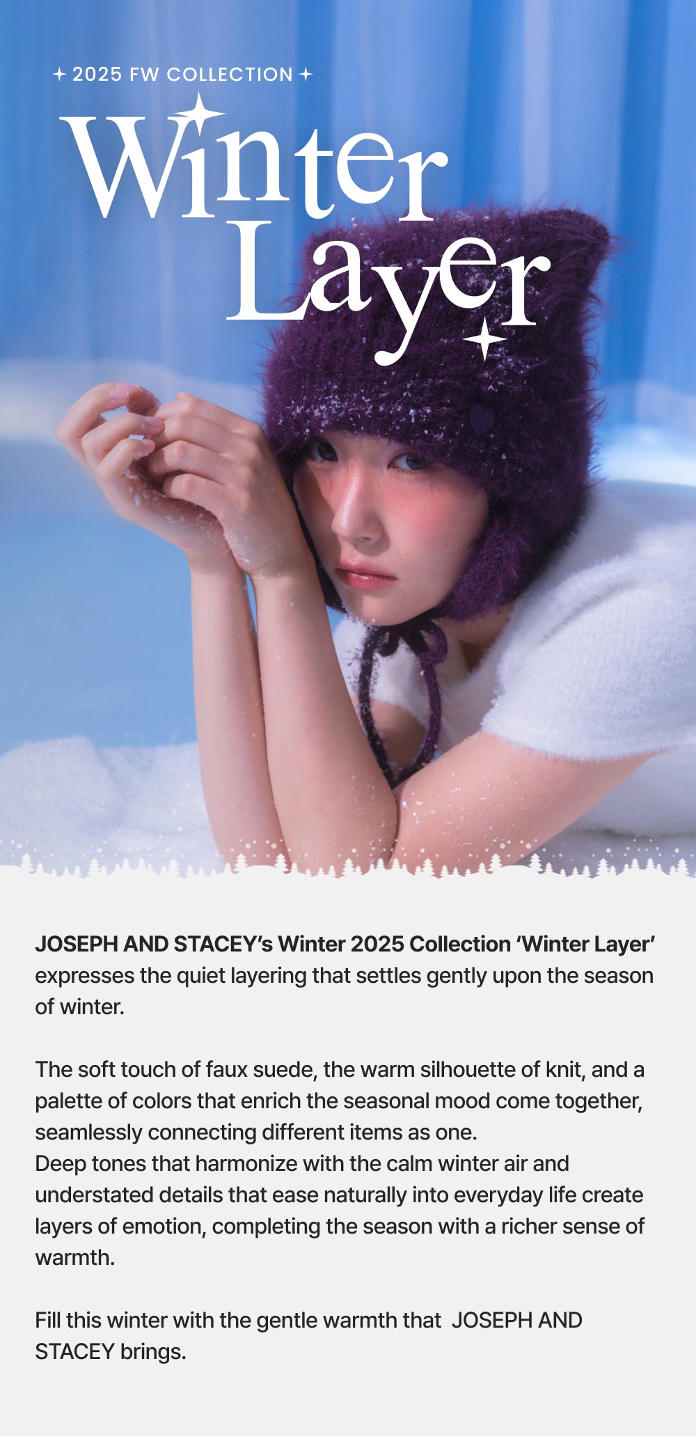 JOSEPH AND STACEY US