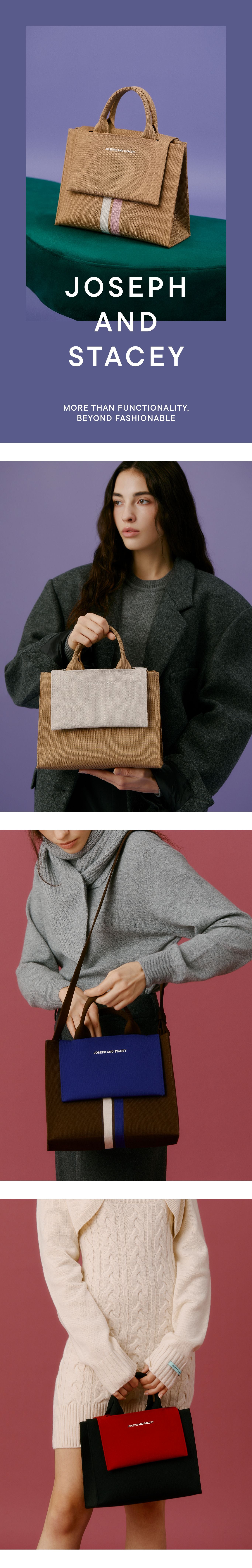 JOSEPH AND STACEY US