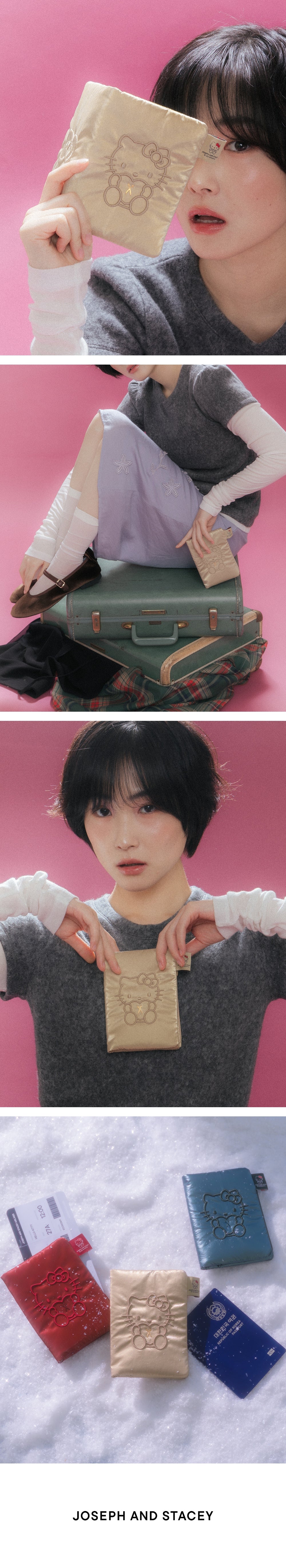 JOSEPH AND STACEY US