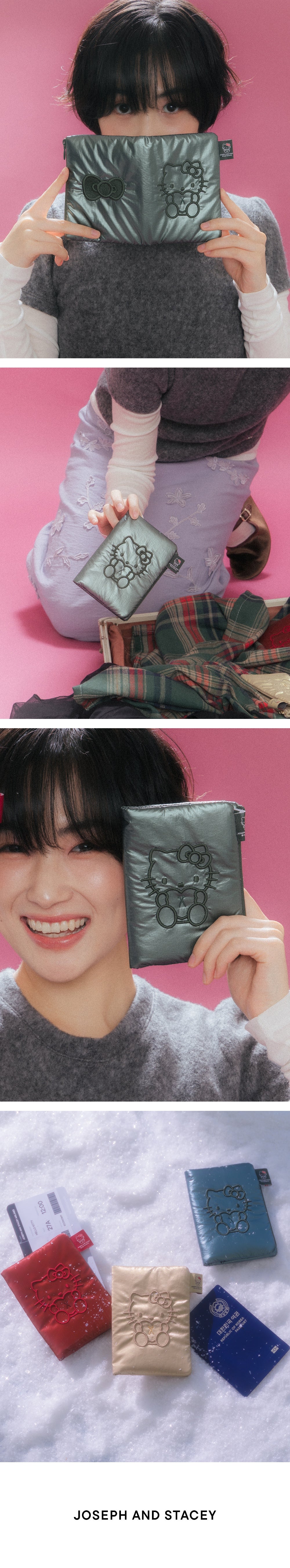 JOSEPH AND STACEY US