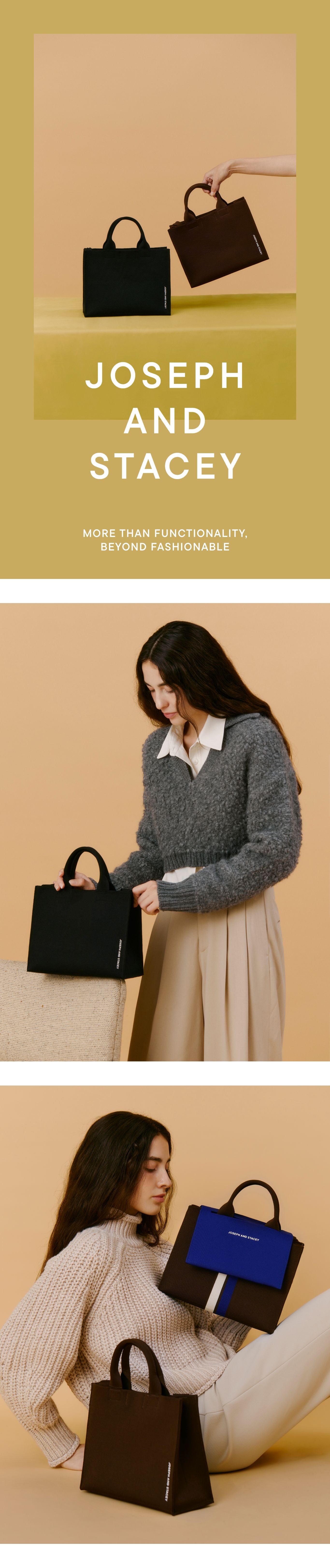 JOSEPH AND STACEY US