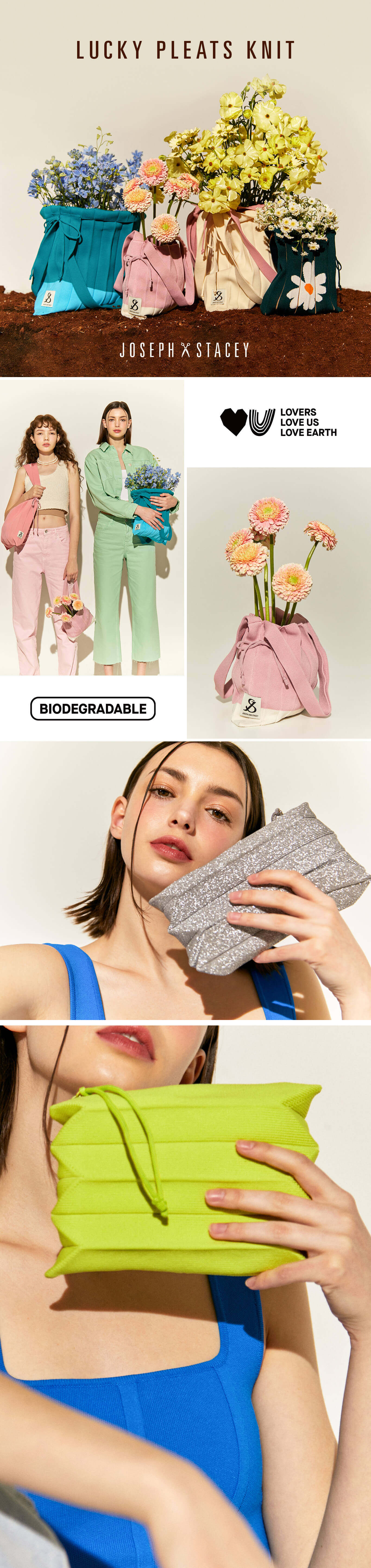 JOSEPH AND STACEY US