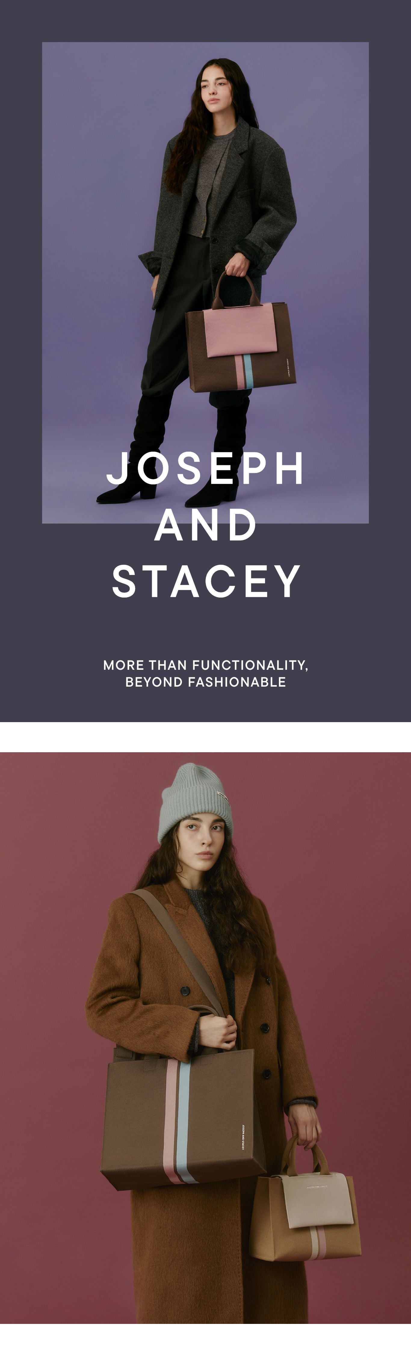 JOSEPH AND STACEY US