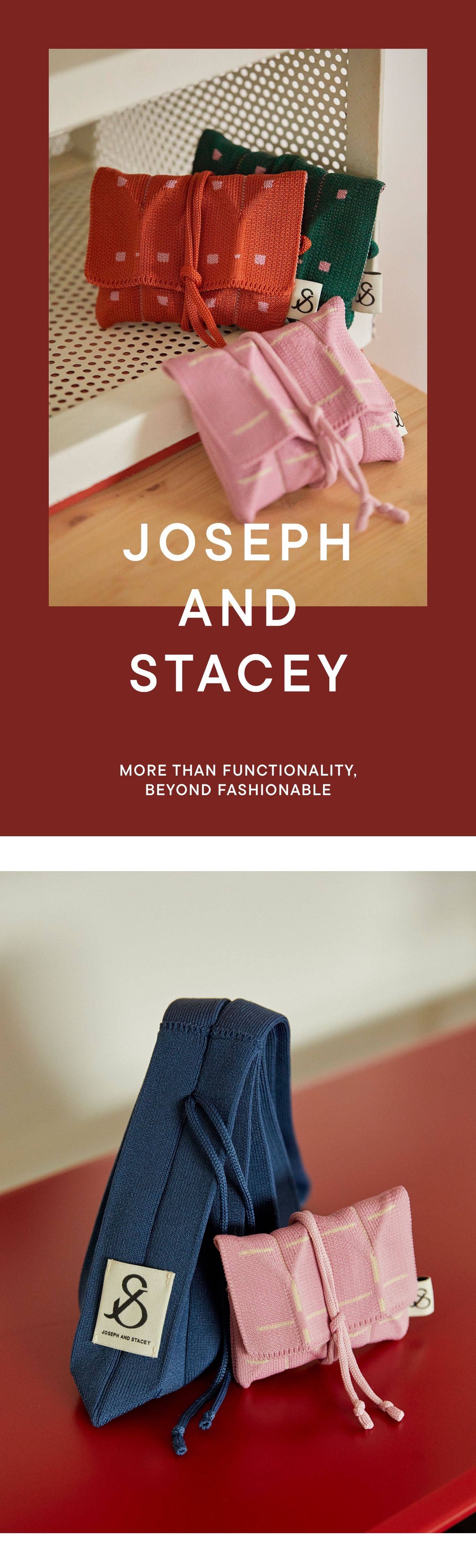 JOSEPH AND STACEY US