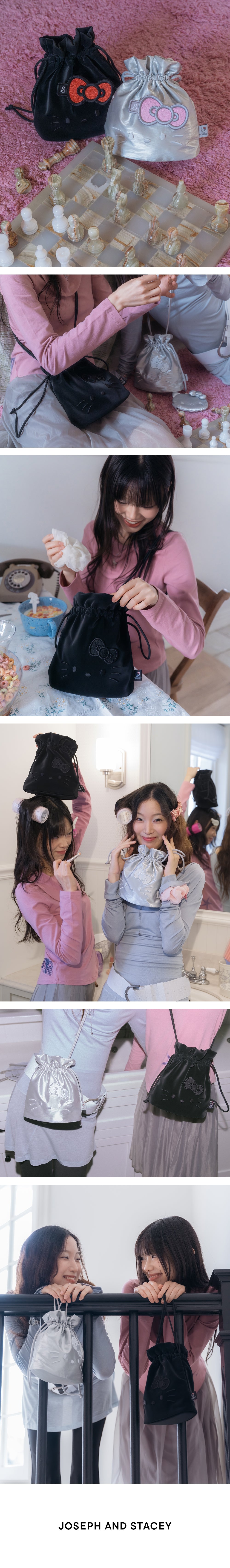 JOSEPH AND STACEY US