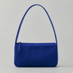 LPK Arton Knit Shoulder Bag M Royal Blue