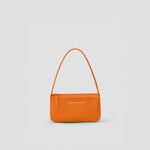 LPK Arton Knit Shoulder Bag S Apple Mango