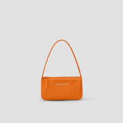 LPK Arton Knit Shoulder Bag S Apple Mango