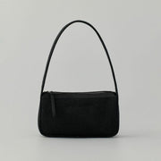 LPK Arton Knit Shoulder Bag S Starry Black