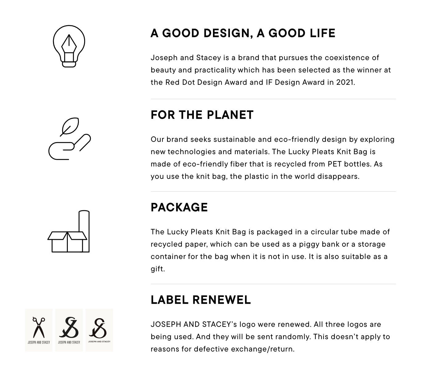 JOSEPH AND STACEY US