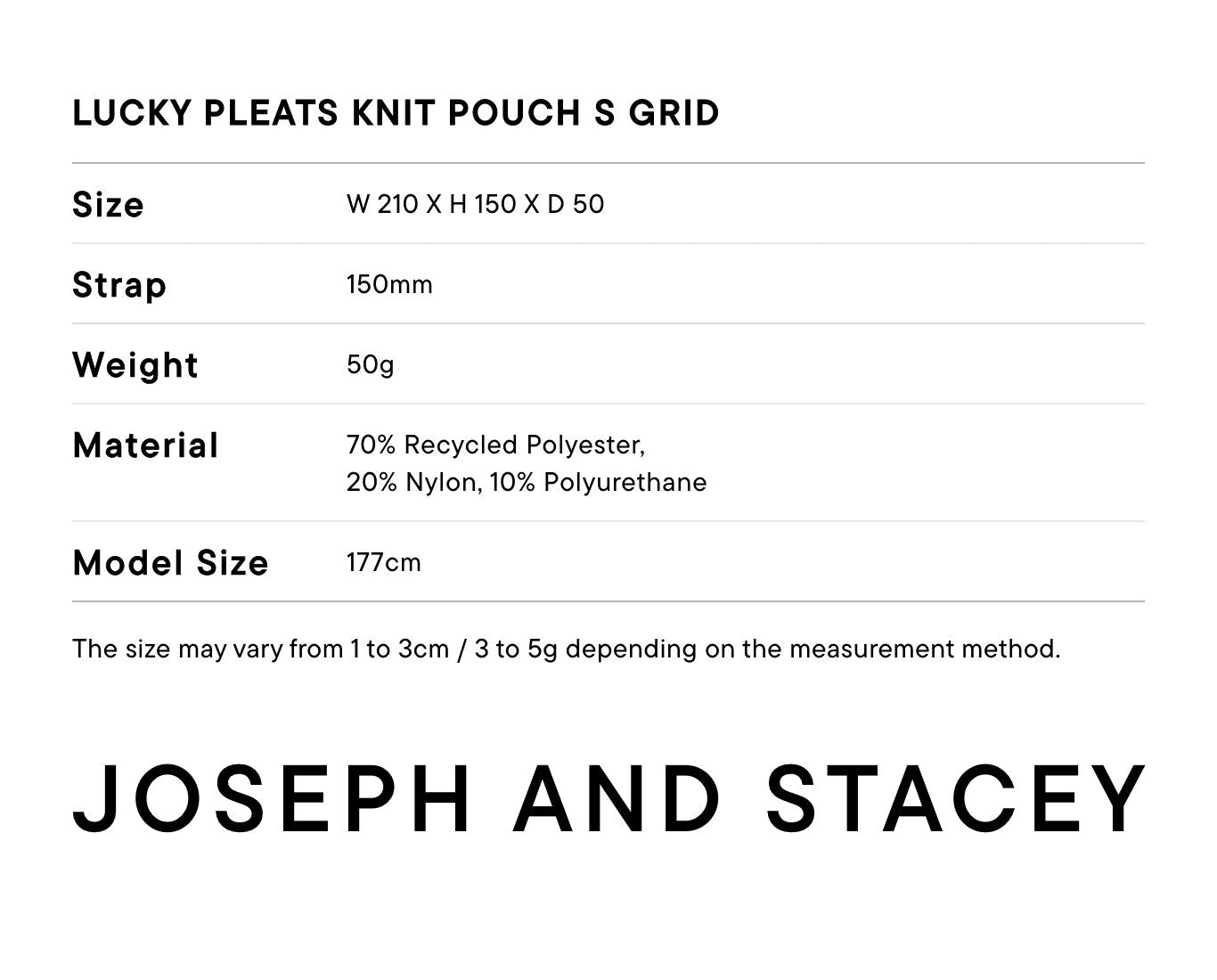 JOSEPH AND STACEY US