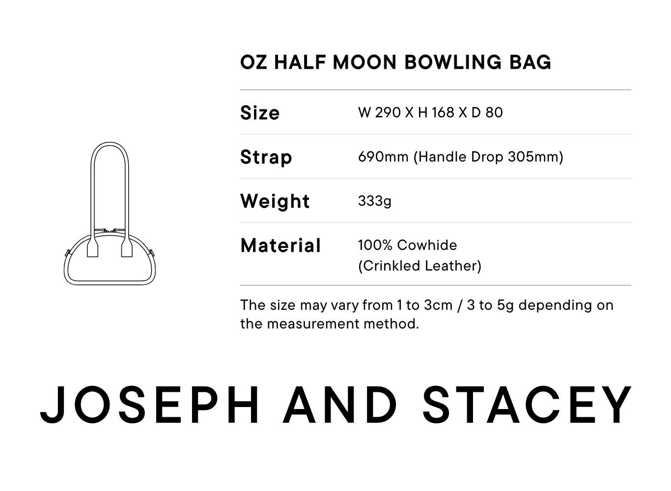 JOSEPH AND STACEY US