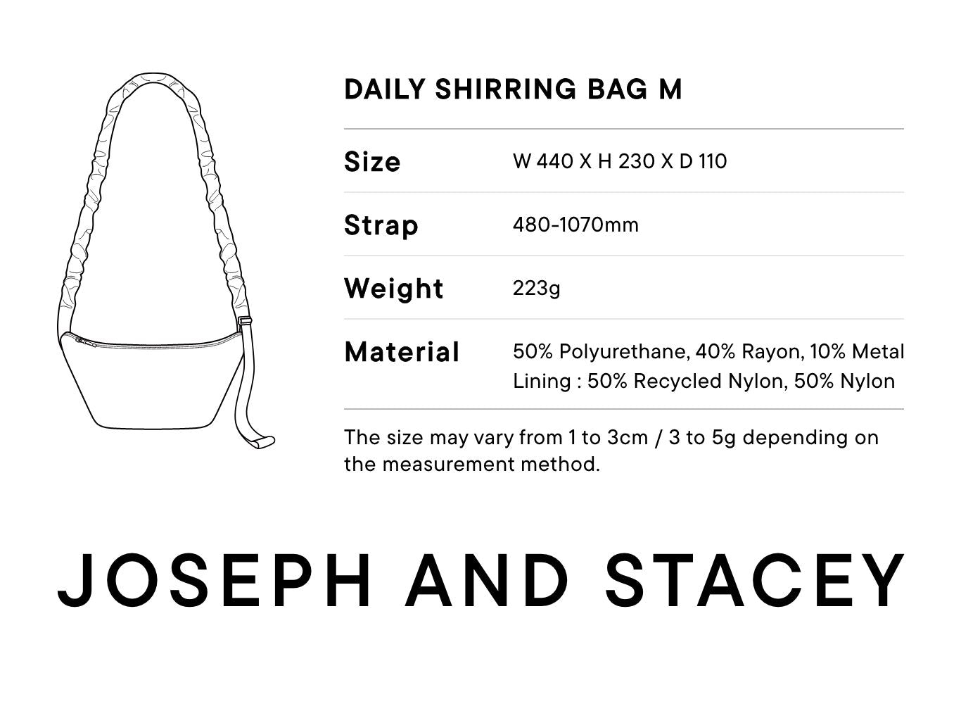 JOSEPH AND STACEY US