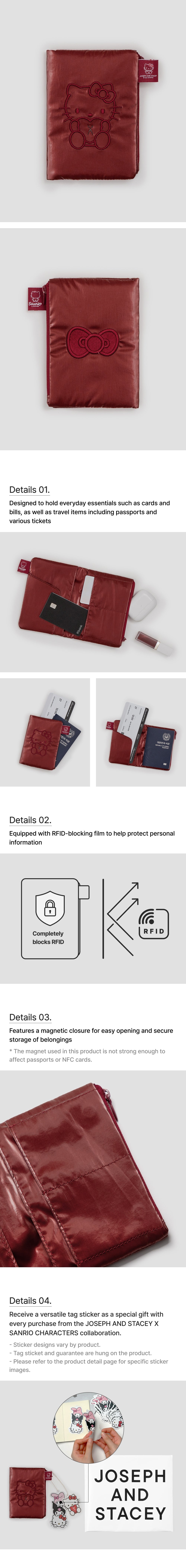 JOSEPH AND STACEY US