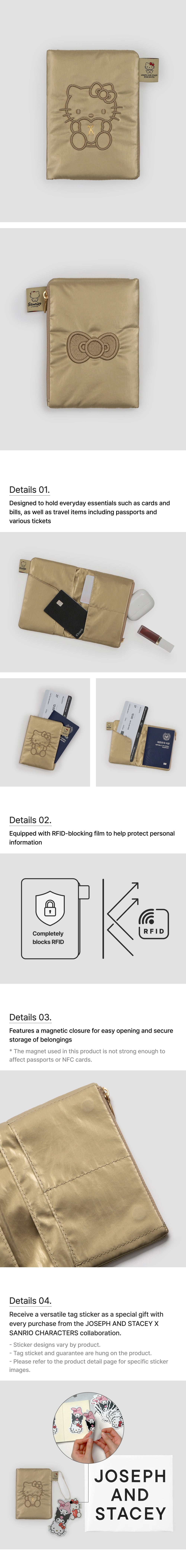 JOSEPH AND STACEY US