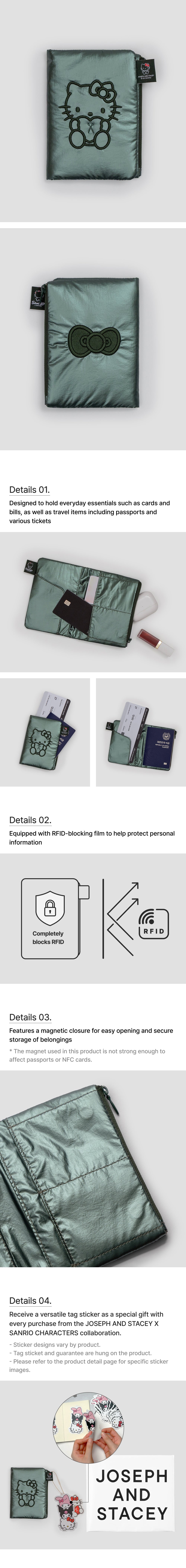 JOSEPH AND STACEY US