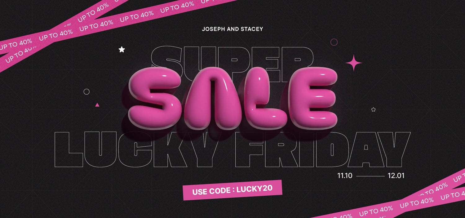 JOSEPH AND STACEY US