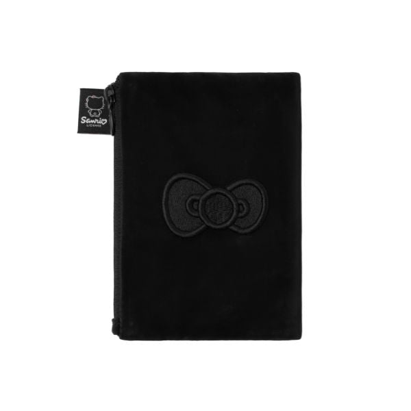 【未使用】JOSEPH AND STACEY ハローキティ　トラベルウォレット Haze Travel Wallet Hello Kitty Black – JOSEPH AND STACEY US